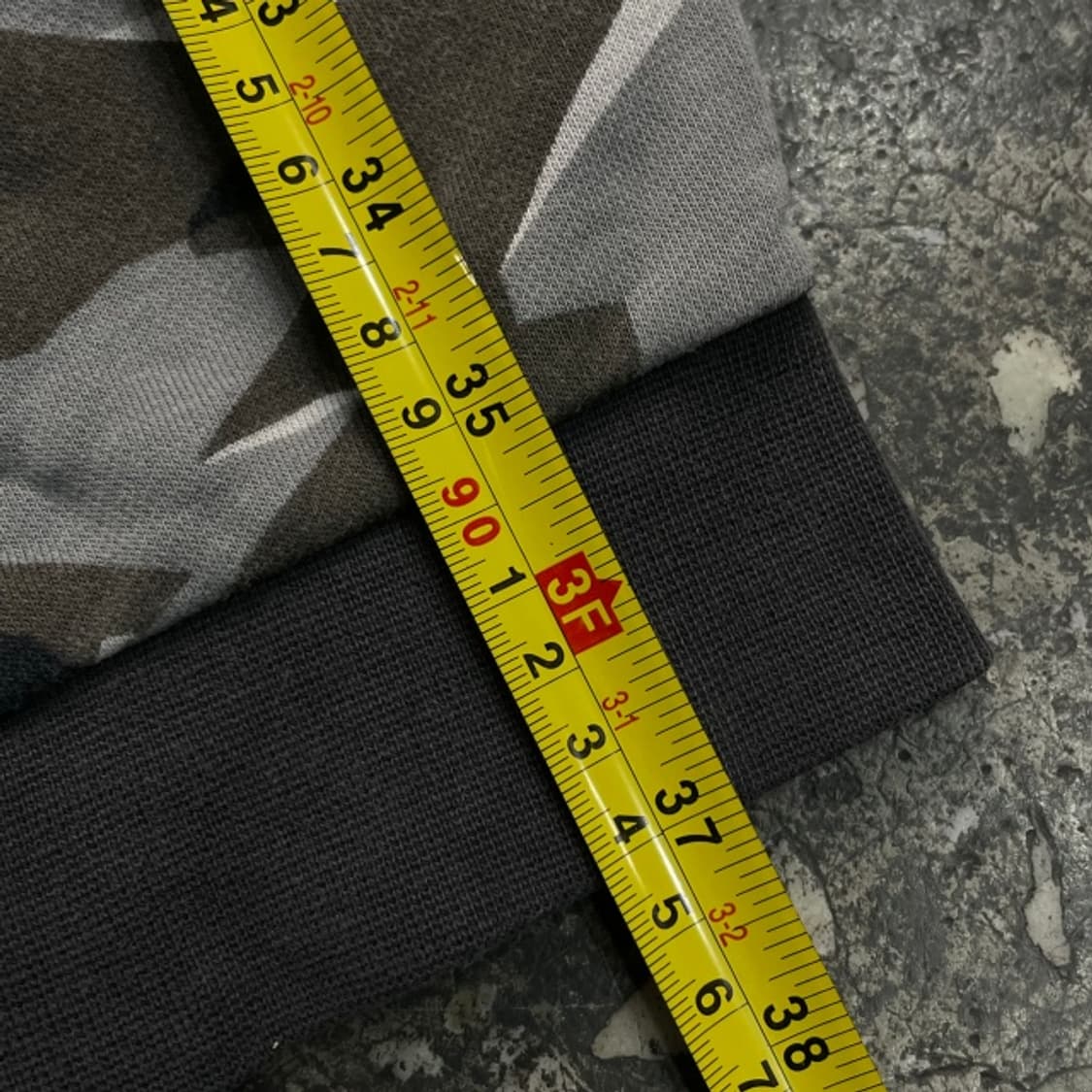 105 나이키 카모 조거팬츠 상품이미지8