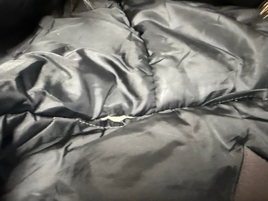 [L] 캐나다구스 샤토 다운 파카 상품이미지10