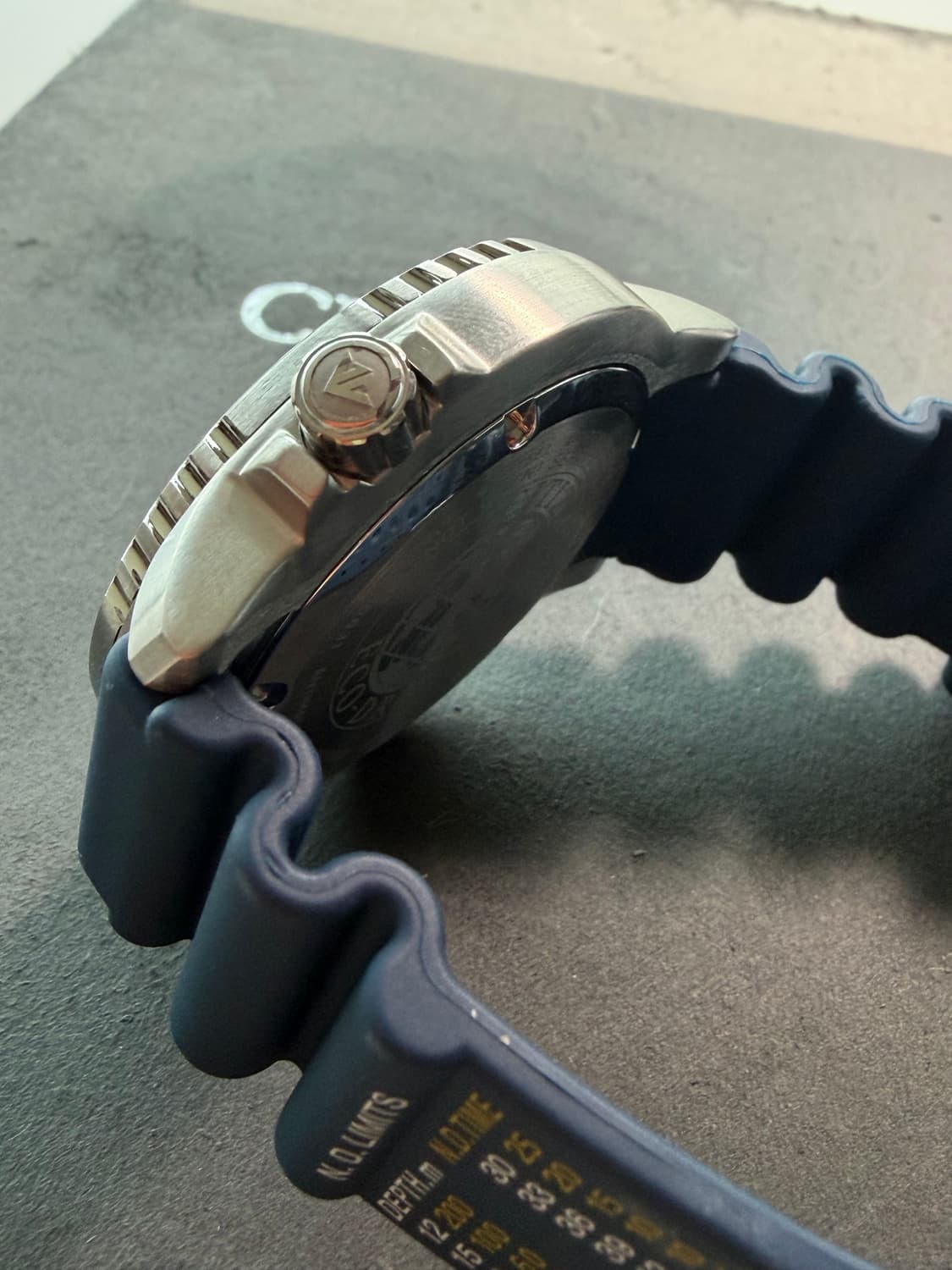 시티즌 프로마스터 다이버 (미사용품) 상품이미지9