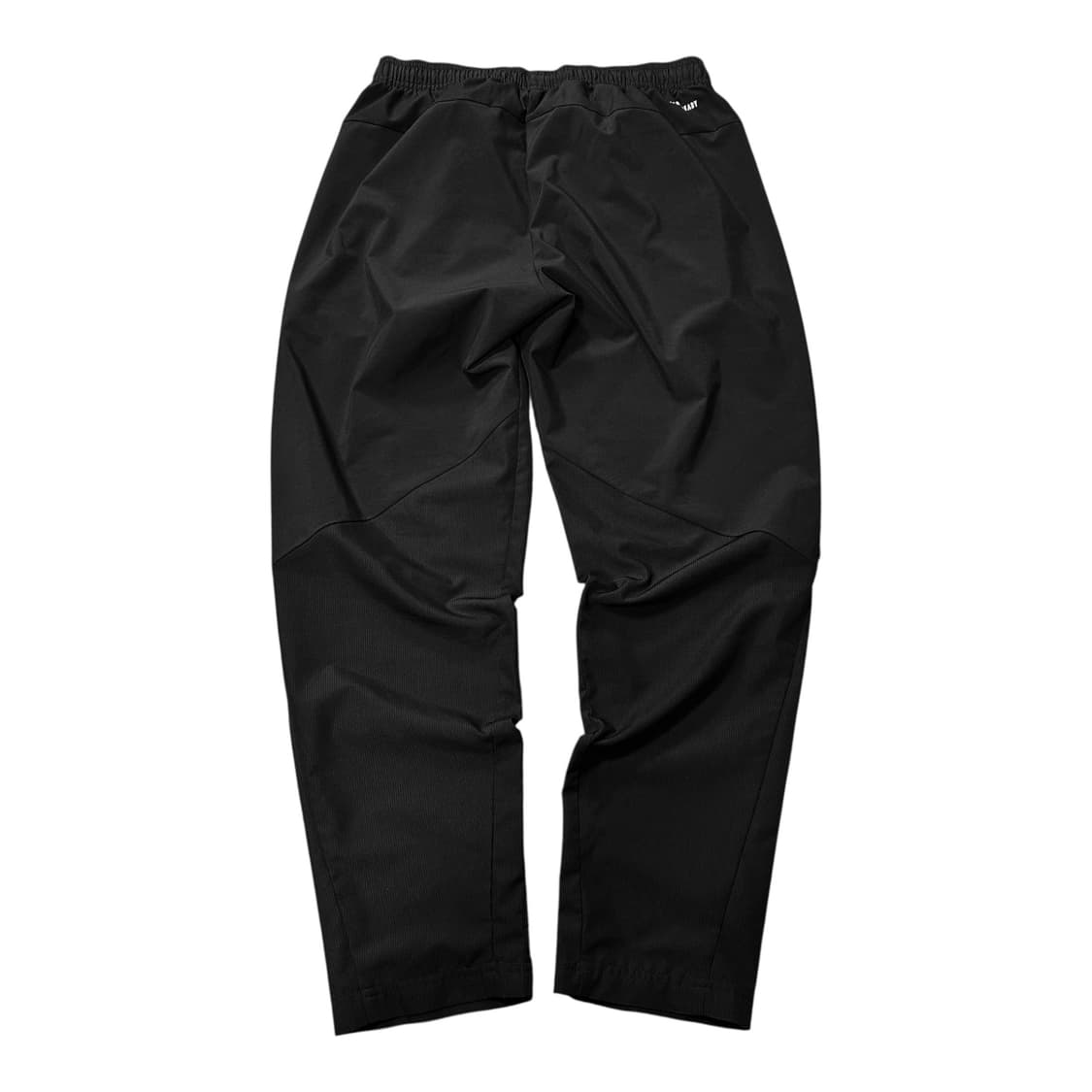 ✨ (바배) 아디다스 우븐 블랙 트랙 팬츠  상품이미지2