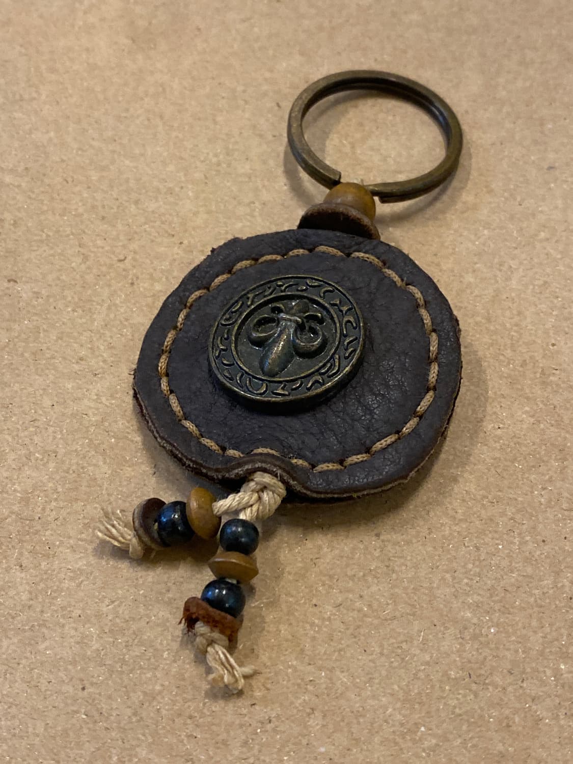 80-90s빈티지 키링 키체인 상품이미지2