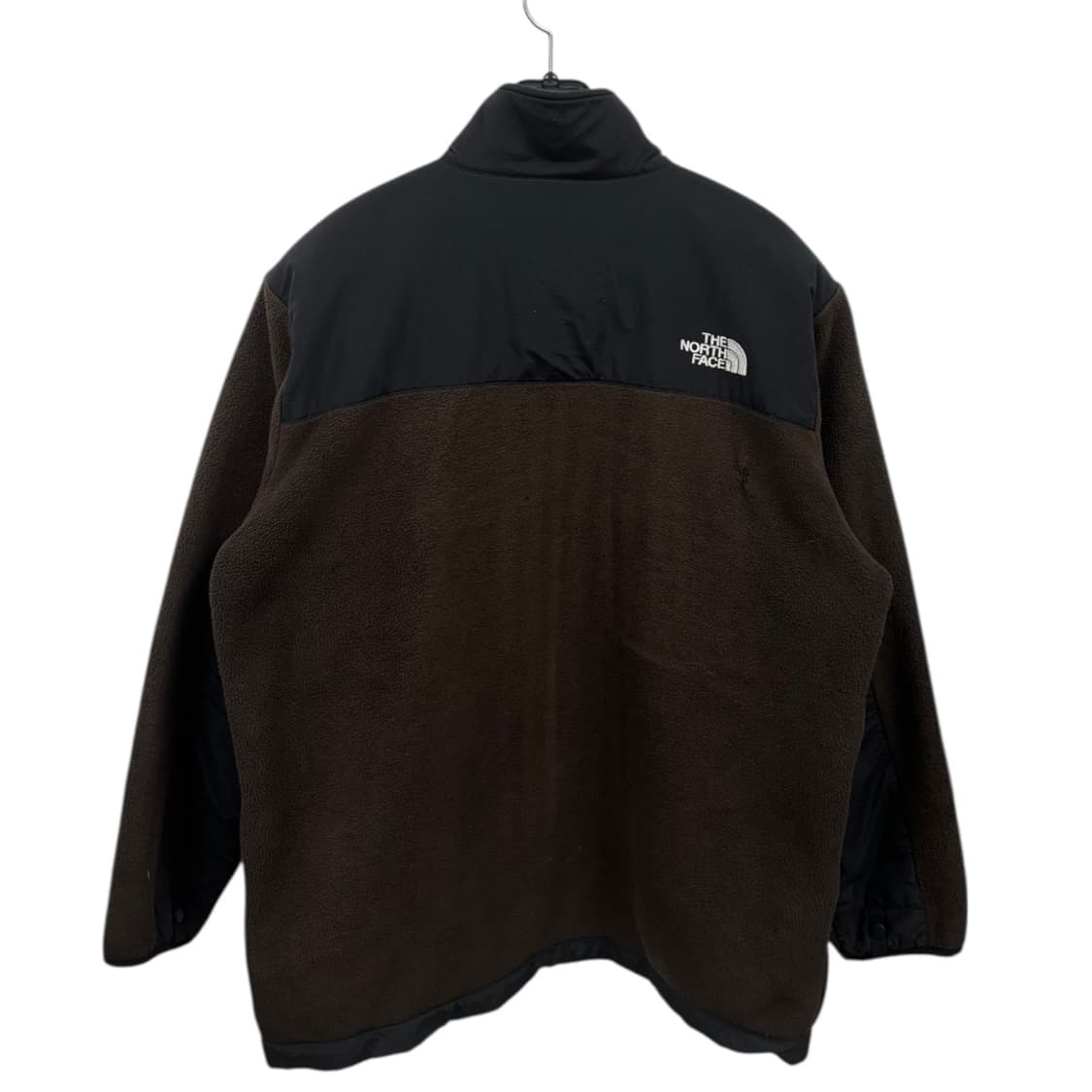 노스페이스 데날리 후리스 상품이미지2