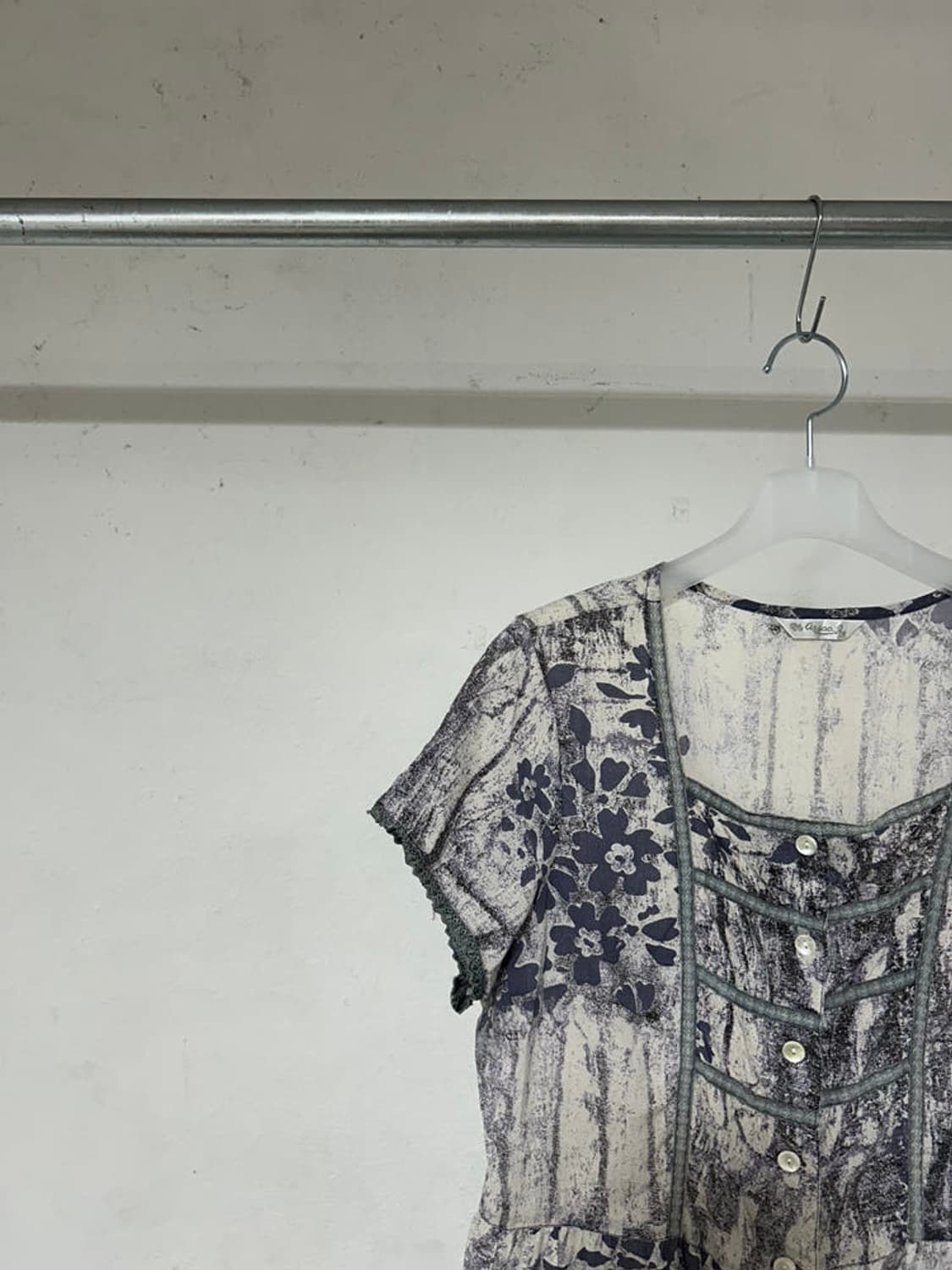 vtg top 상품이미지2
