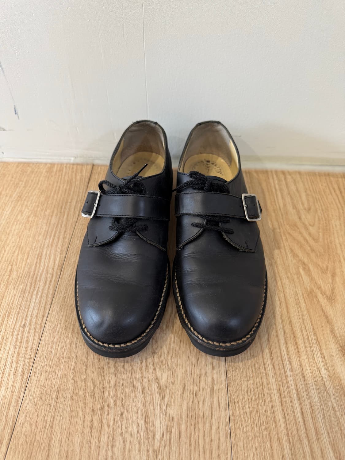 Comme des garcons shoes 상품이미지4