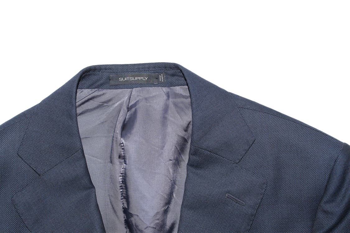SUITSUPPLY Vitale Canonico Jacket 상품이미지5