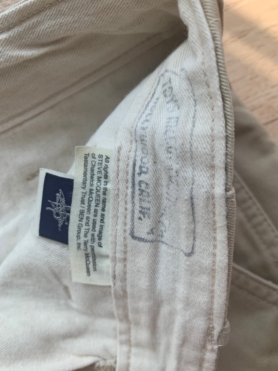 토이즈맥코이 맥퀸 치노 상품이미지3