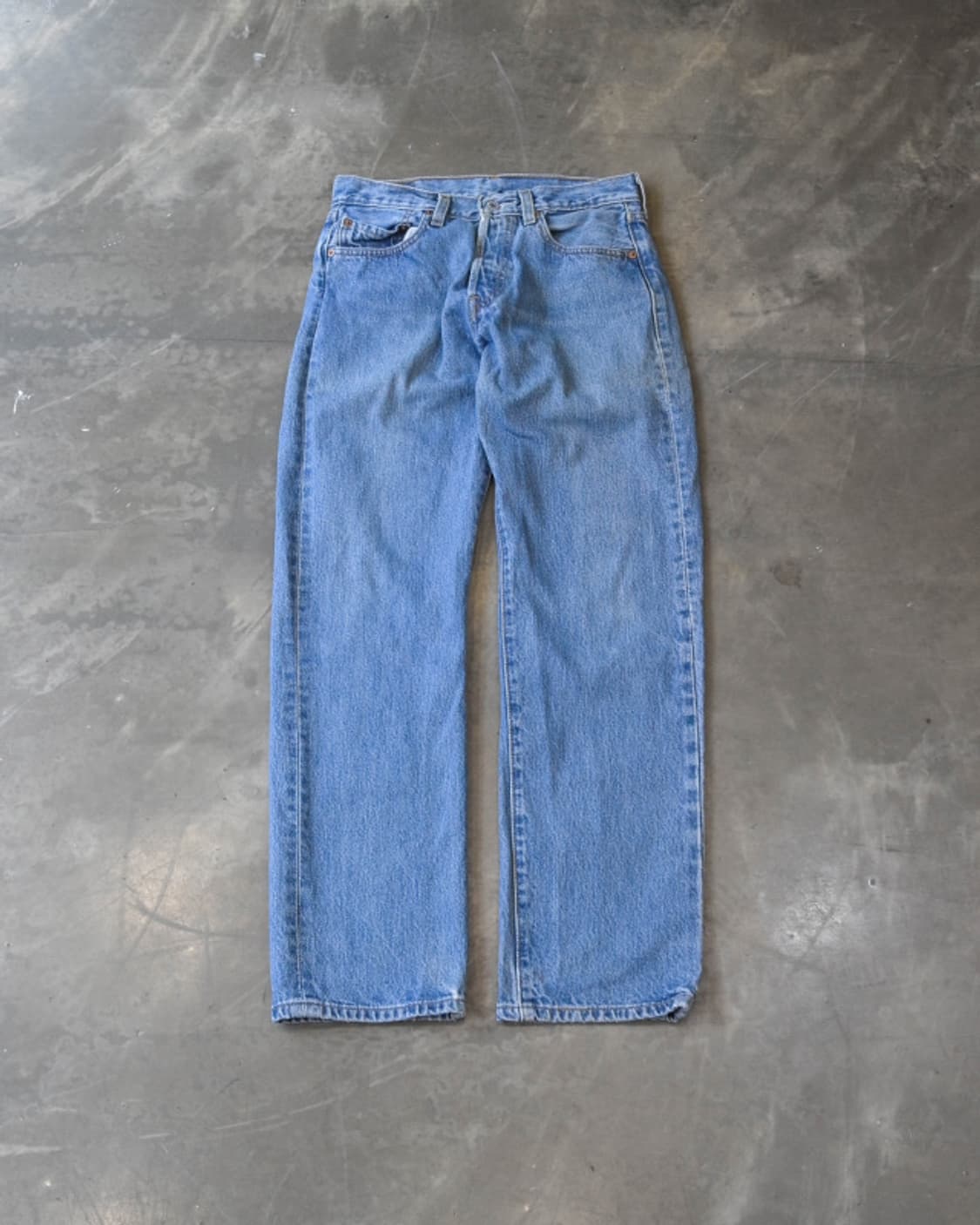 00s Levis 501 #27 상품이미지2