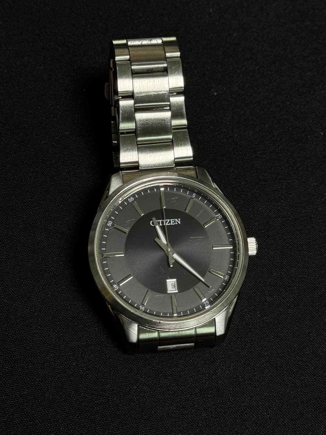 시티즌 시계 판매합니다.  상품이미지1