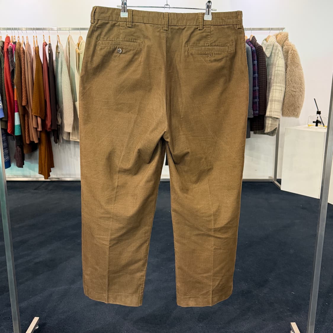 [36] 폴로 랄프로렌 와이드 코듀로이팬츠 상품이미지2