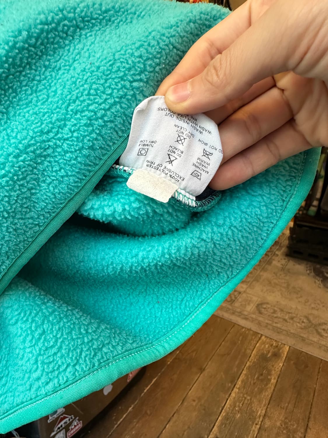 Z-428 파타고니아 신칠라 마수피얼  상품이미지9