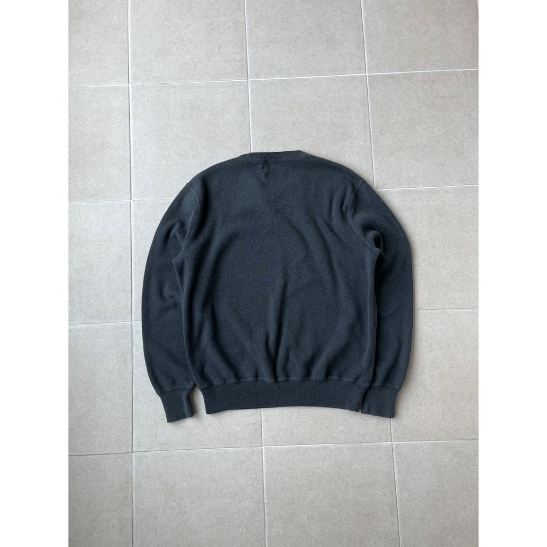 Polo ralph lauren crew neck sweater 상품이미지2
