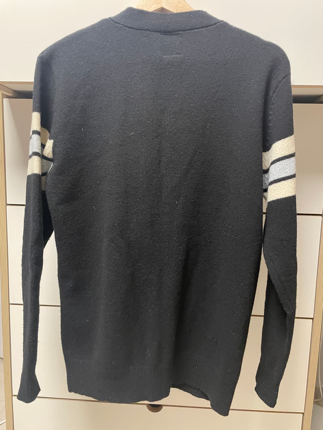 스투시 가디건 m사이즈 상품이미지8