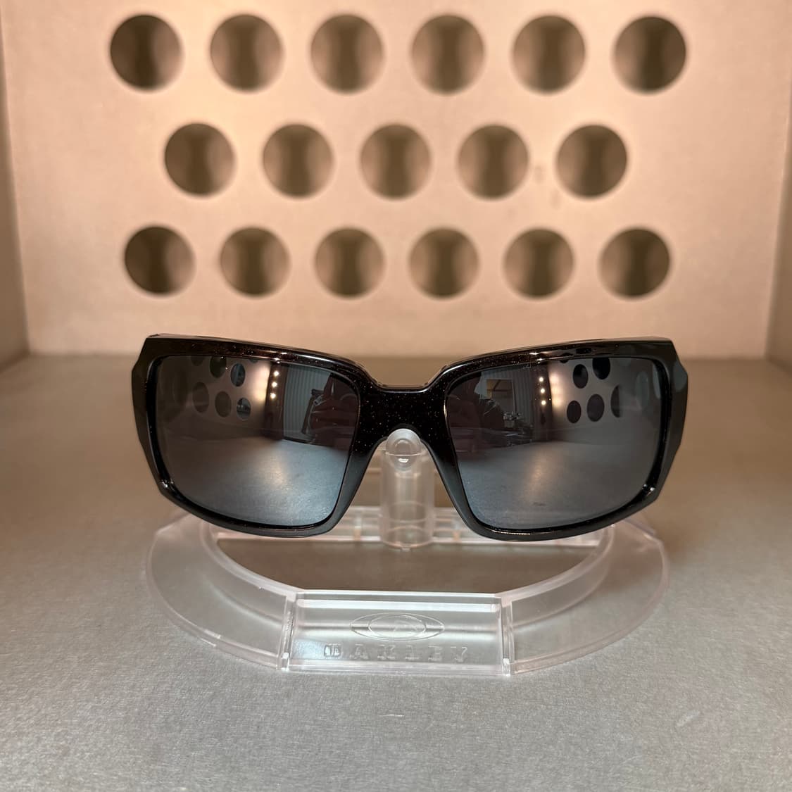 오클리 Oil Drum 오일 드럼 (2006) 상품이미지2