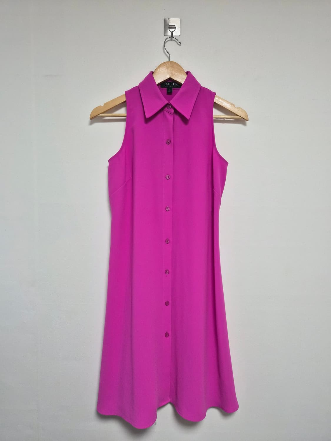 폴로랄프로렌Polo 롱 카라 원피스 0 - O13 상품이미지1