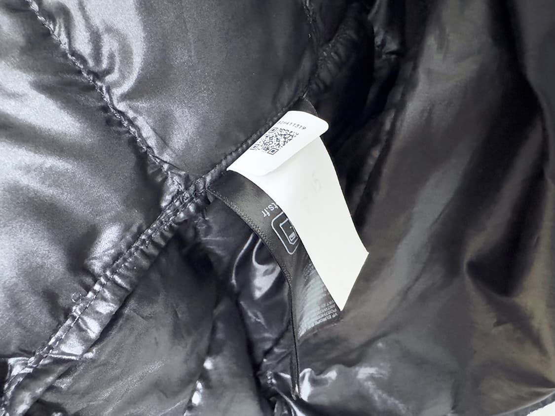 THE NORTH FACE(노스페이스)/써모볼 후디 경량 패딩 파카 자켓 상품이미지6