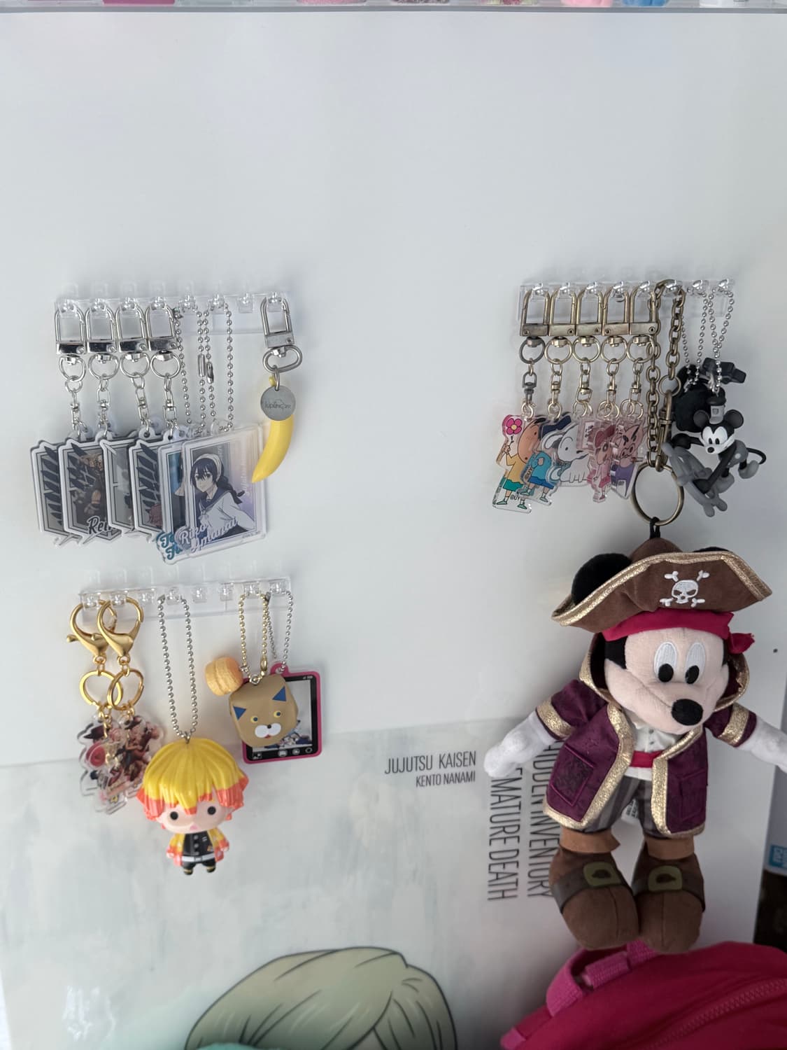 진격거, 귀칼, 도우마 판매  상품이미지4