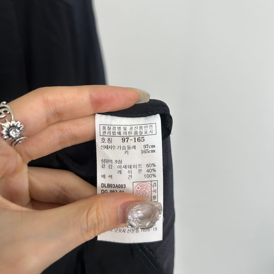 닥스 여성 원피스 77 상품이미지4