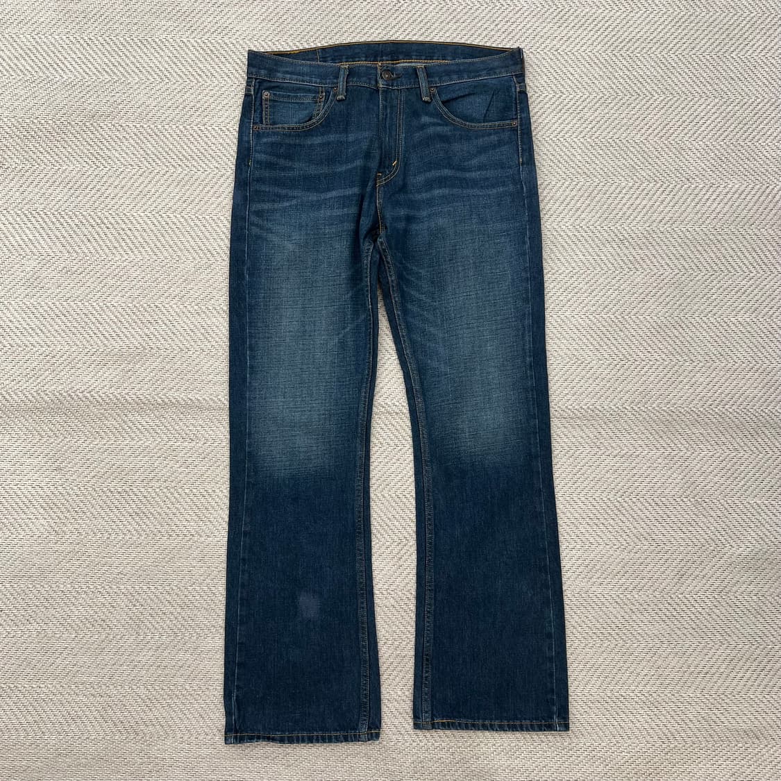 리바이스 527 데님 팬츠 r2892 상품이미지1