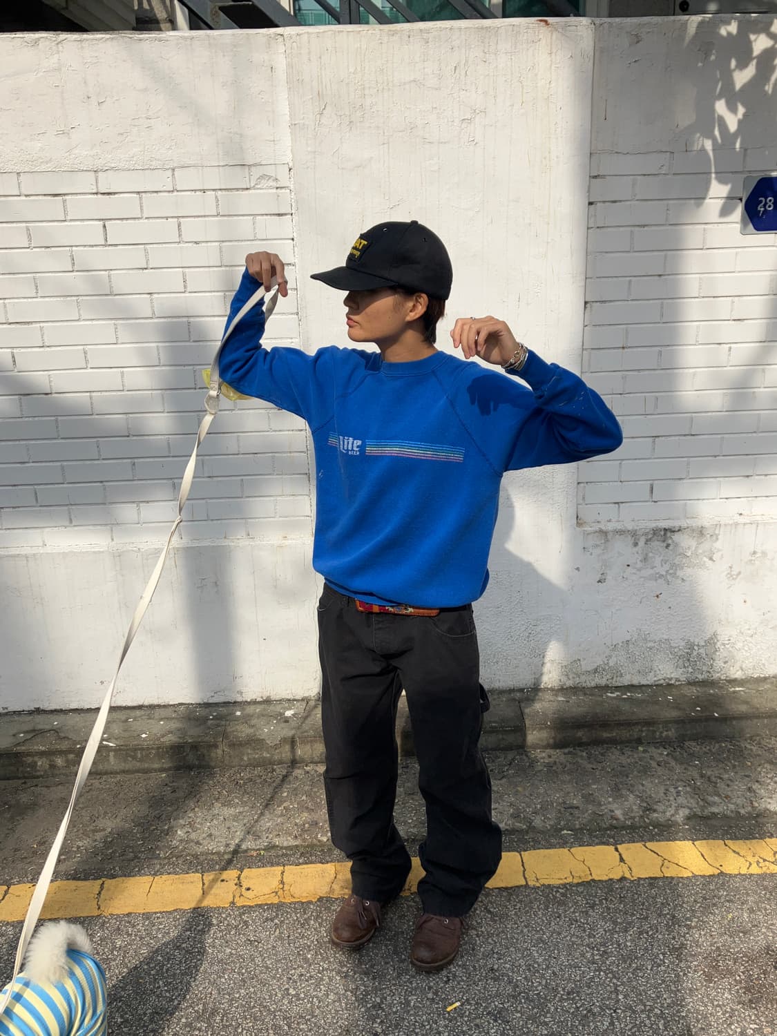 DICKIES carpenter (34X32) 상품이미지9