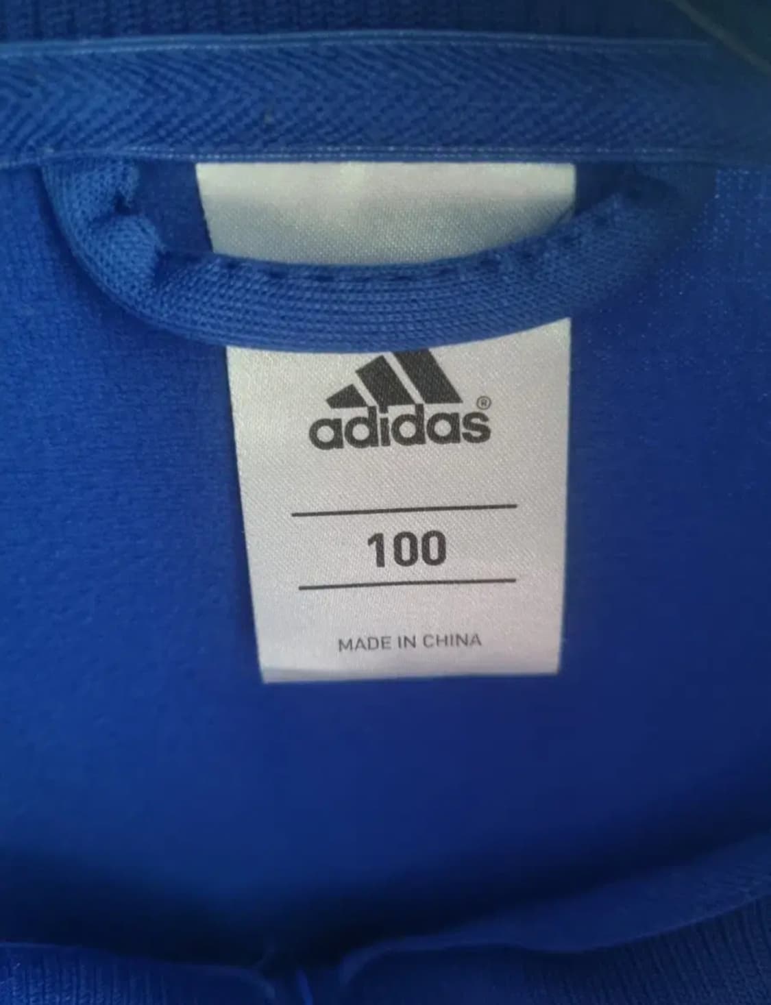 첼시 14-15시즌 트랙탑 져지 상품이미지5