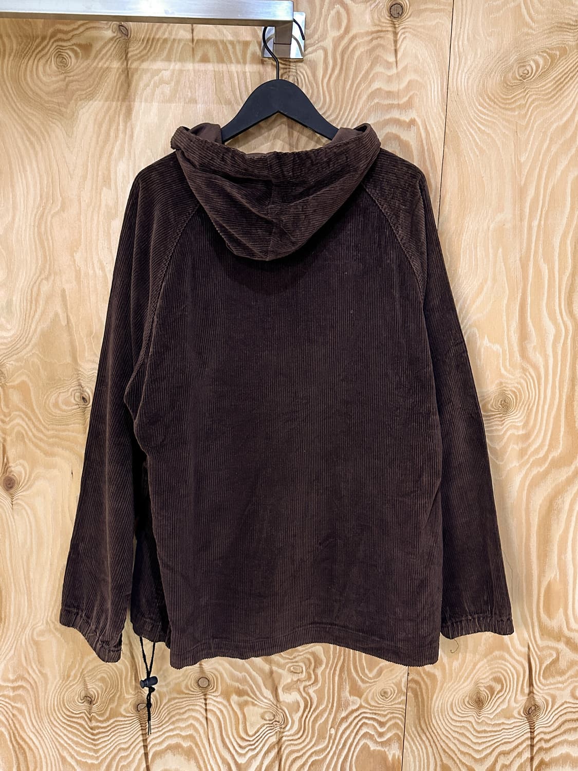 스포츠마스터 90"s USA 코듀로이 풀오버 아노락 상품이미지5