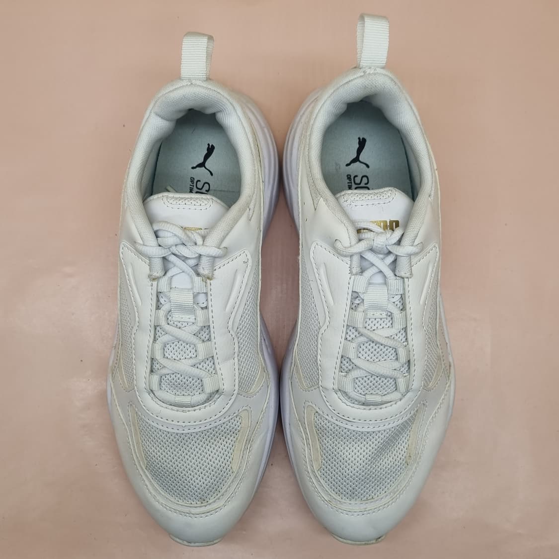 푸마 카시아 여성운동화245 상품이미지2