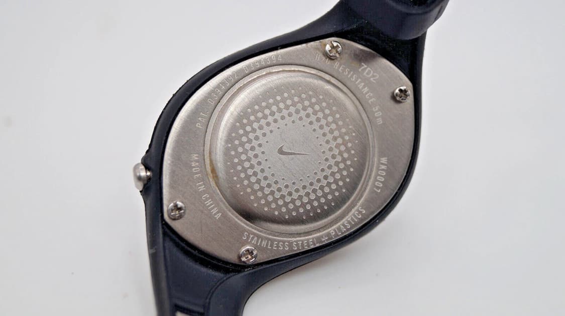 나이키 시계 트라이액스 NIKE Triax Blaze 상품이미지3