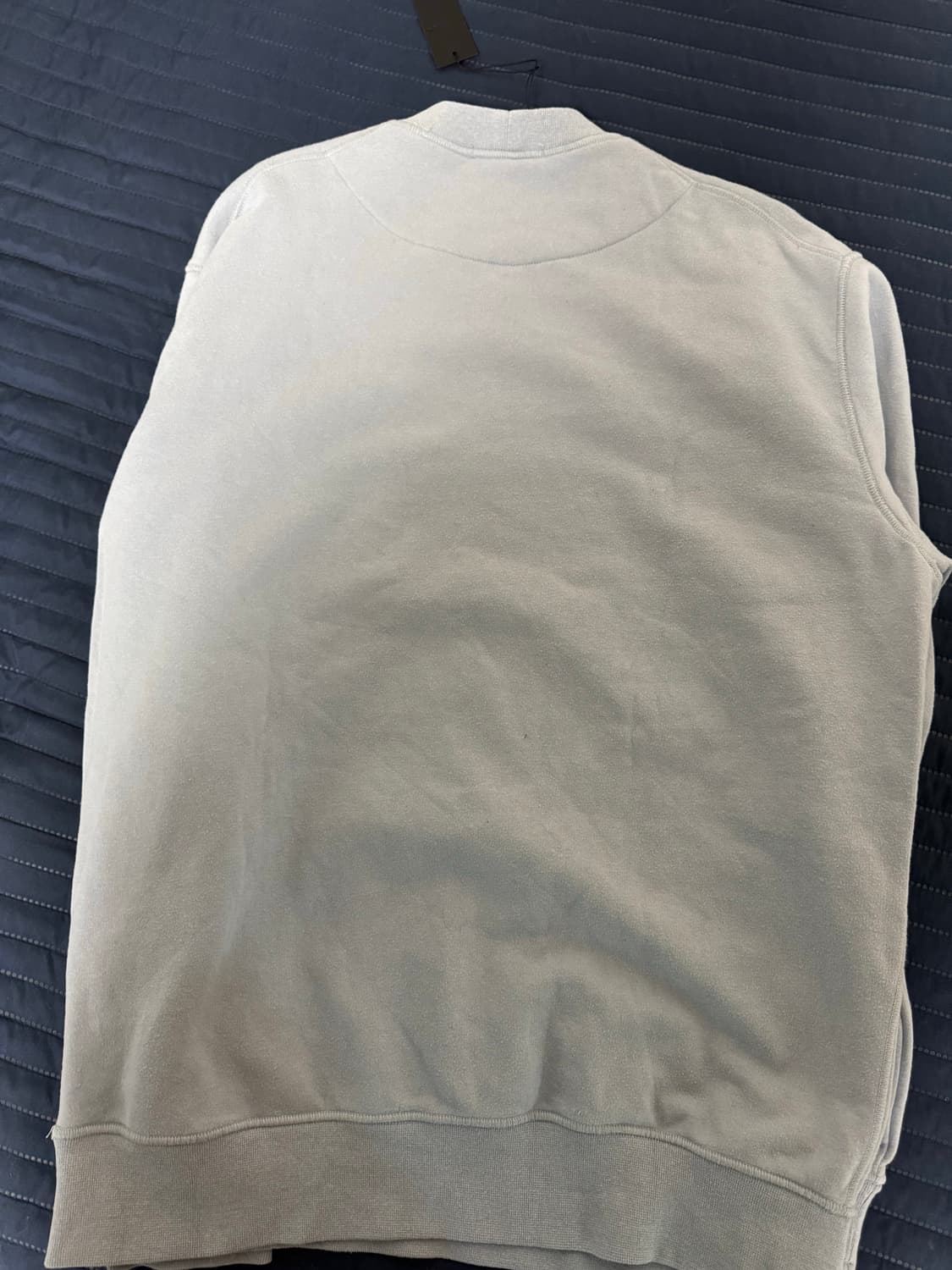 스톤아일랜드 맨투맨 xxl 상품이미지3