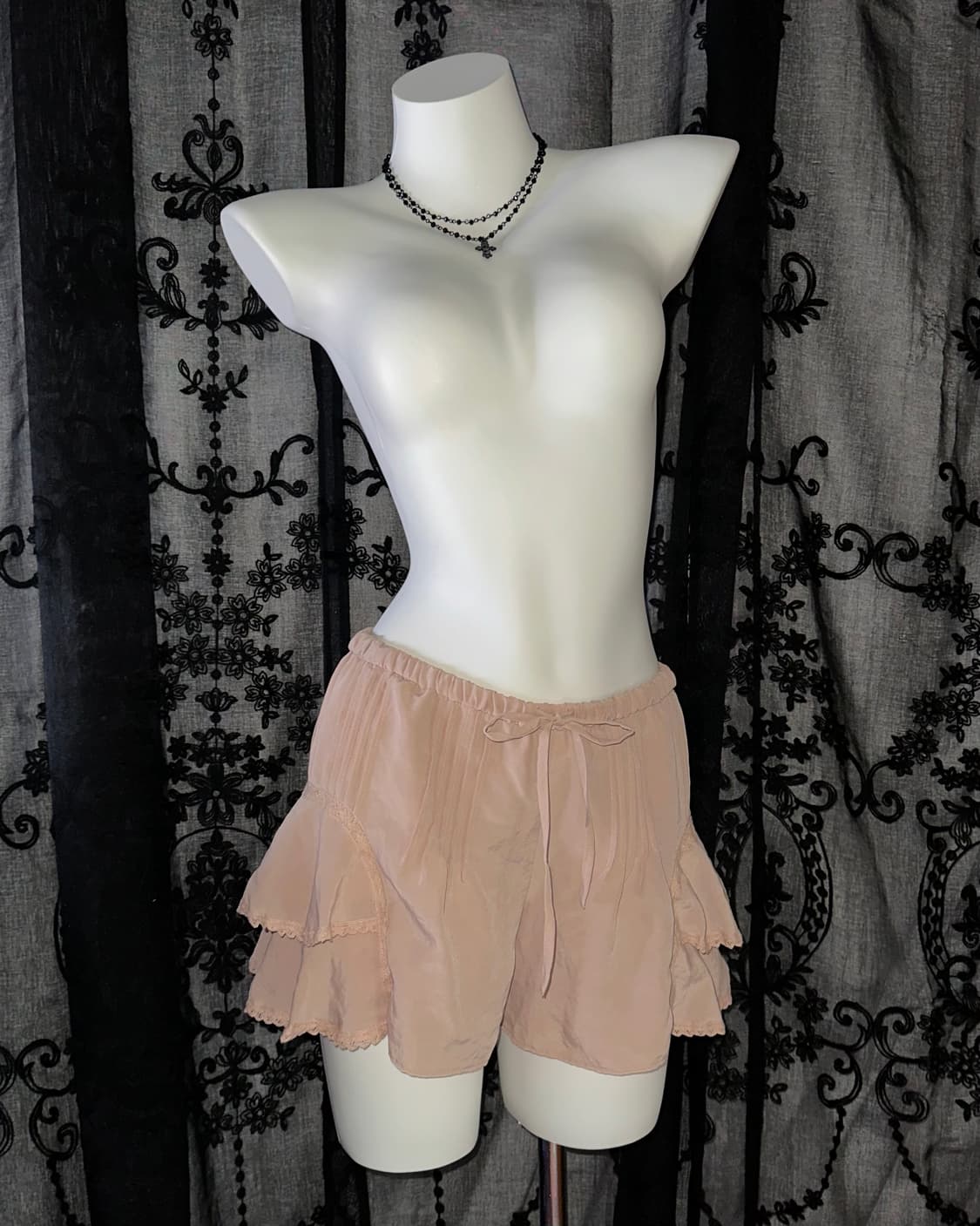 Indipink skirt pants 상품이미지2