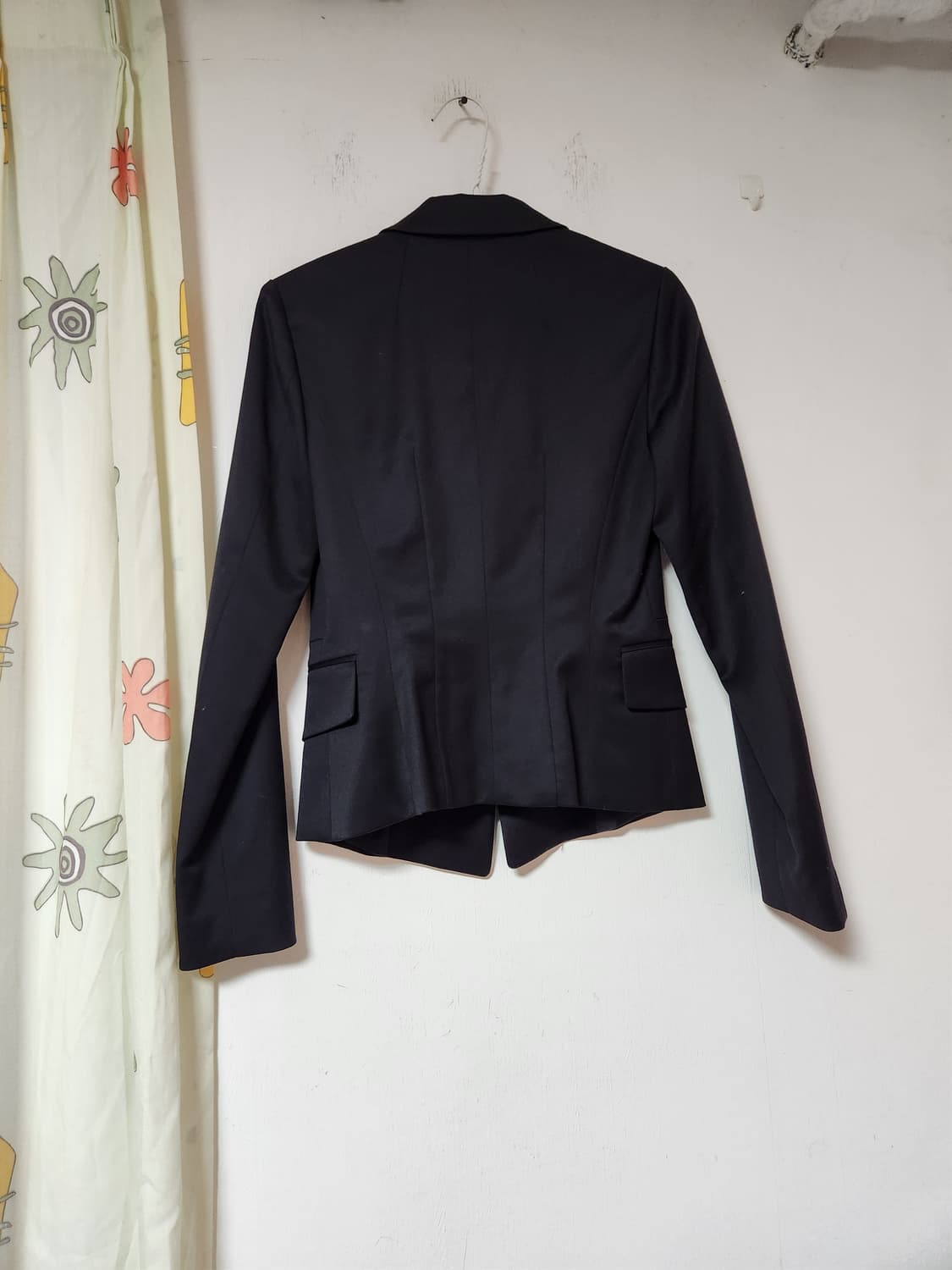 YESSICA 여성 곤색 자켓 55 상품이미지2