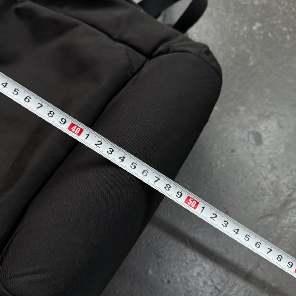 캘빈클라인 백팩 상품이미지7