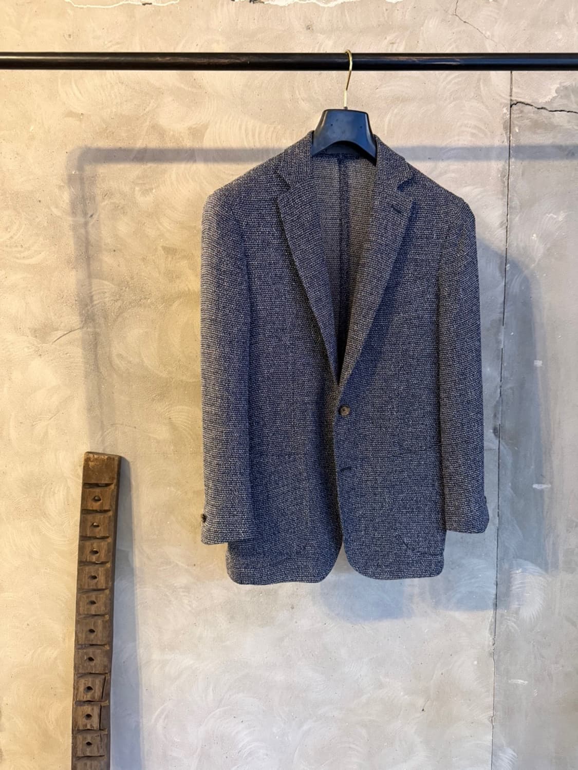 일레븐티 트위드 자켓 95 상품이미지1