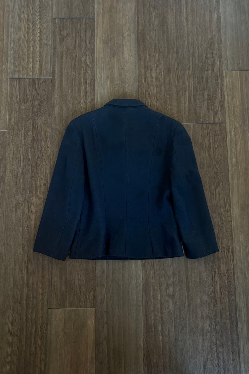 Comme Des Garcons Short Coat 상품이미지6