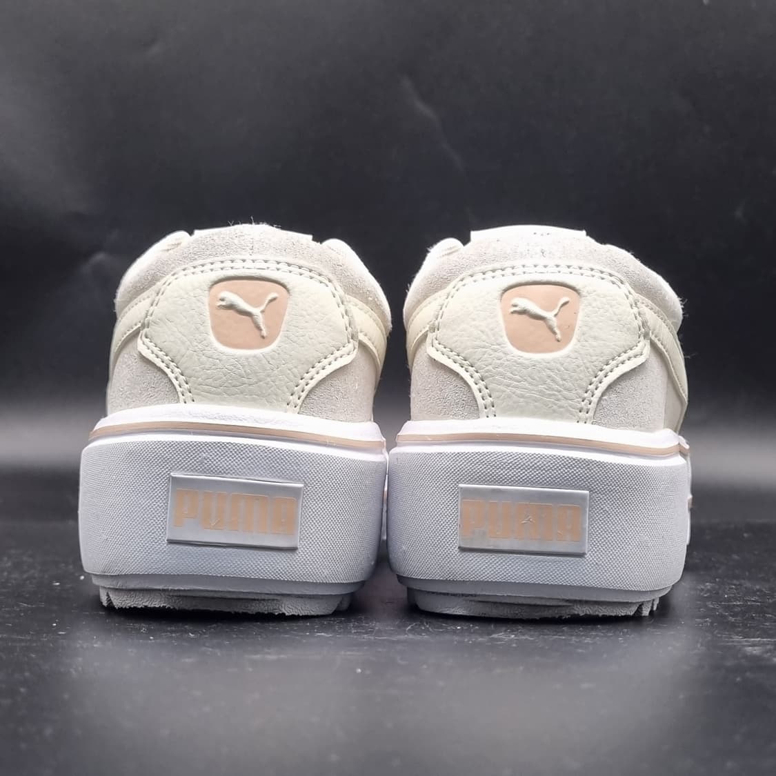 푸마 카이야 플랫폼 스니커즈 220 상품이미지4