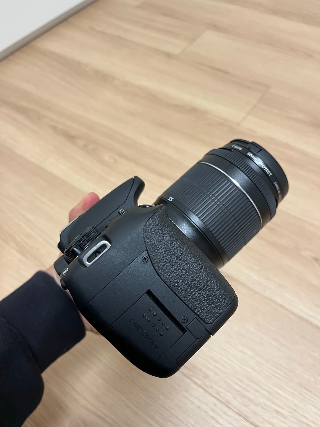 캐논 700D 18-55번들킷 상품이미지4