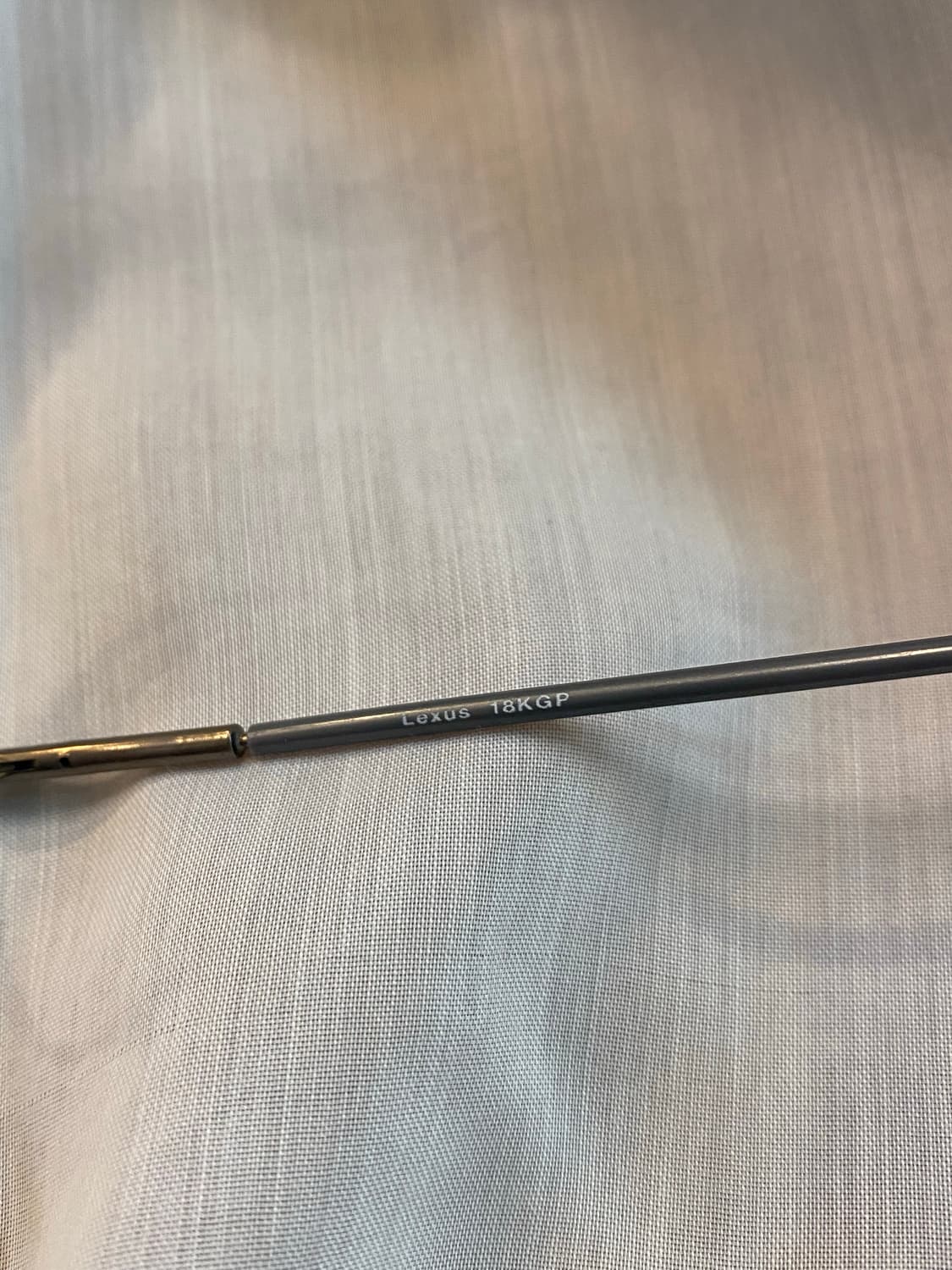 20년대 Lexus 빈티지 안경 👓 상품이미지2