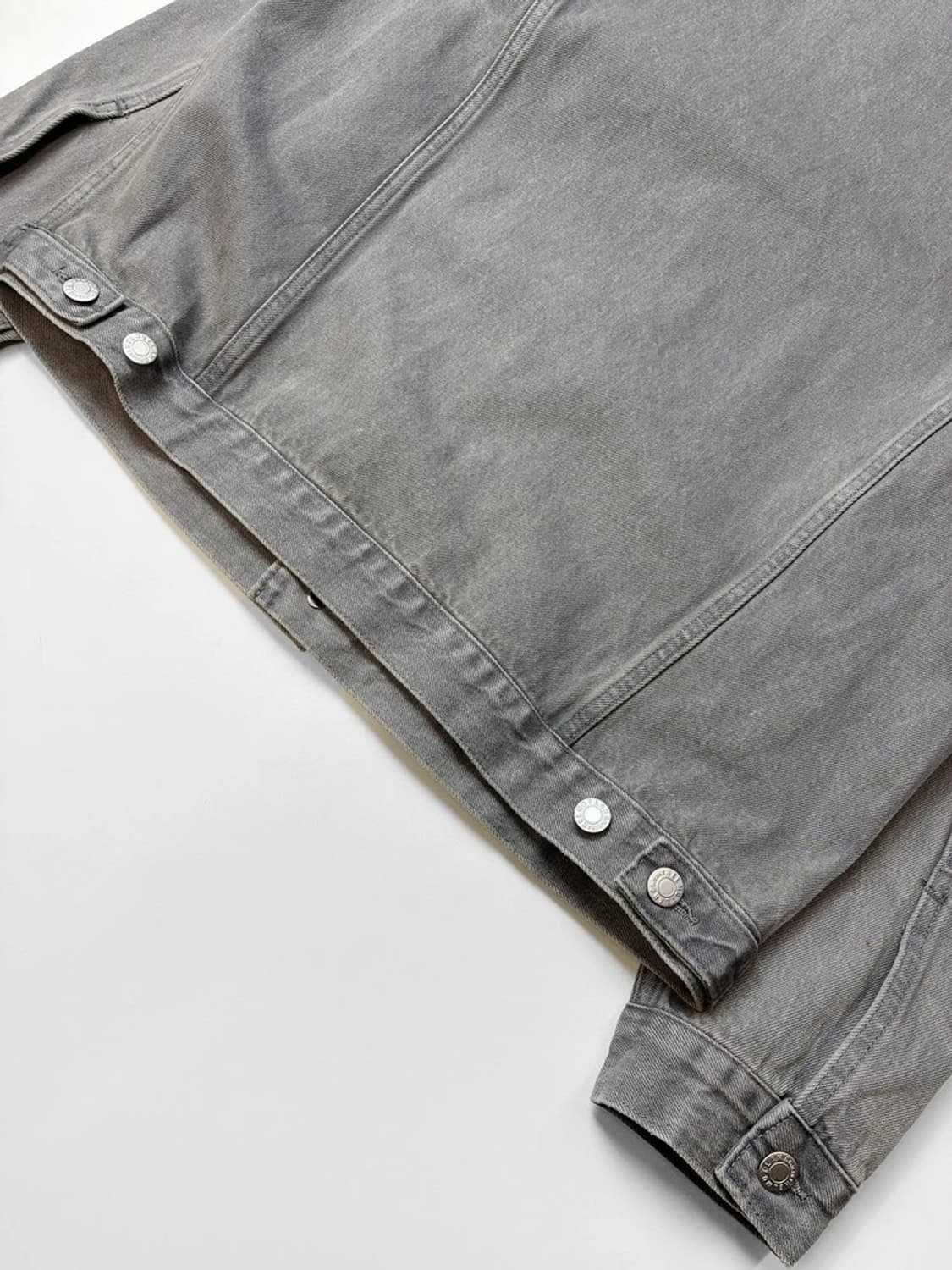 헬무트랭 90s Raw Classic 트러커 데님 자켓 PN5203 상품이미지8