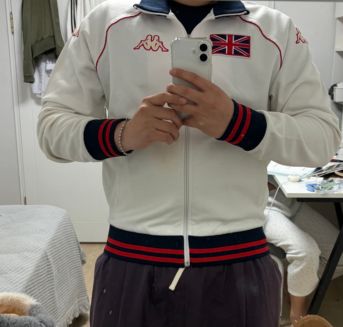 잉글랜드 카파 트랙탑 상품이미지1
