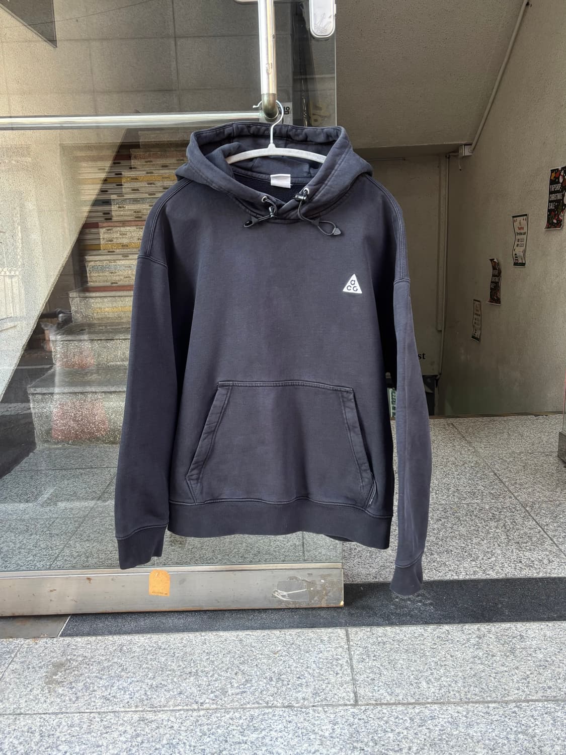 나이키 ACG 써마 핏 플리스 풀오버 후디 상품이미지2