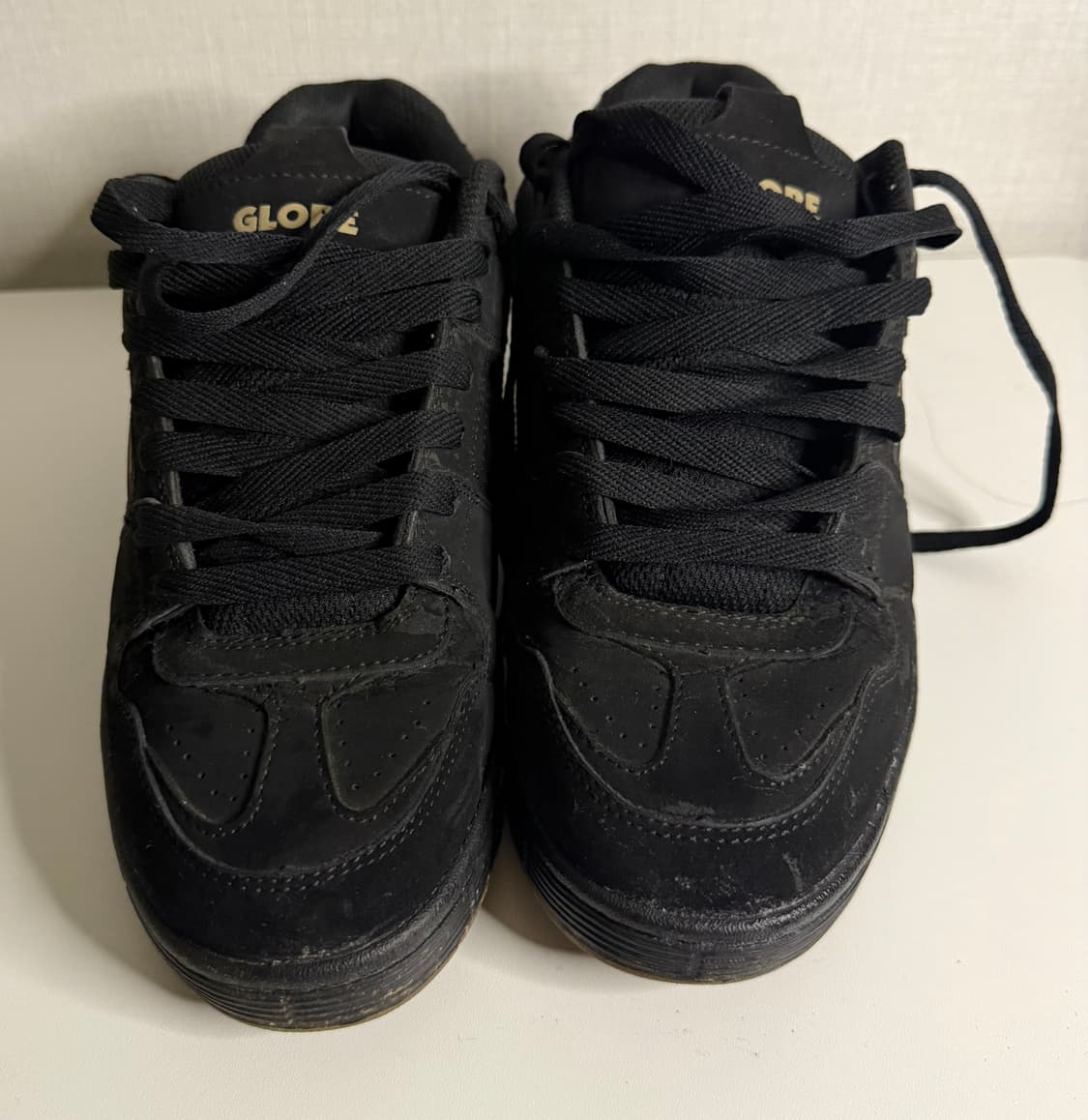 Globe (270) CAMO 상품이미지1