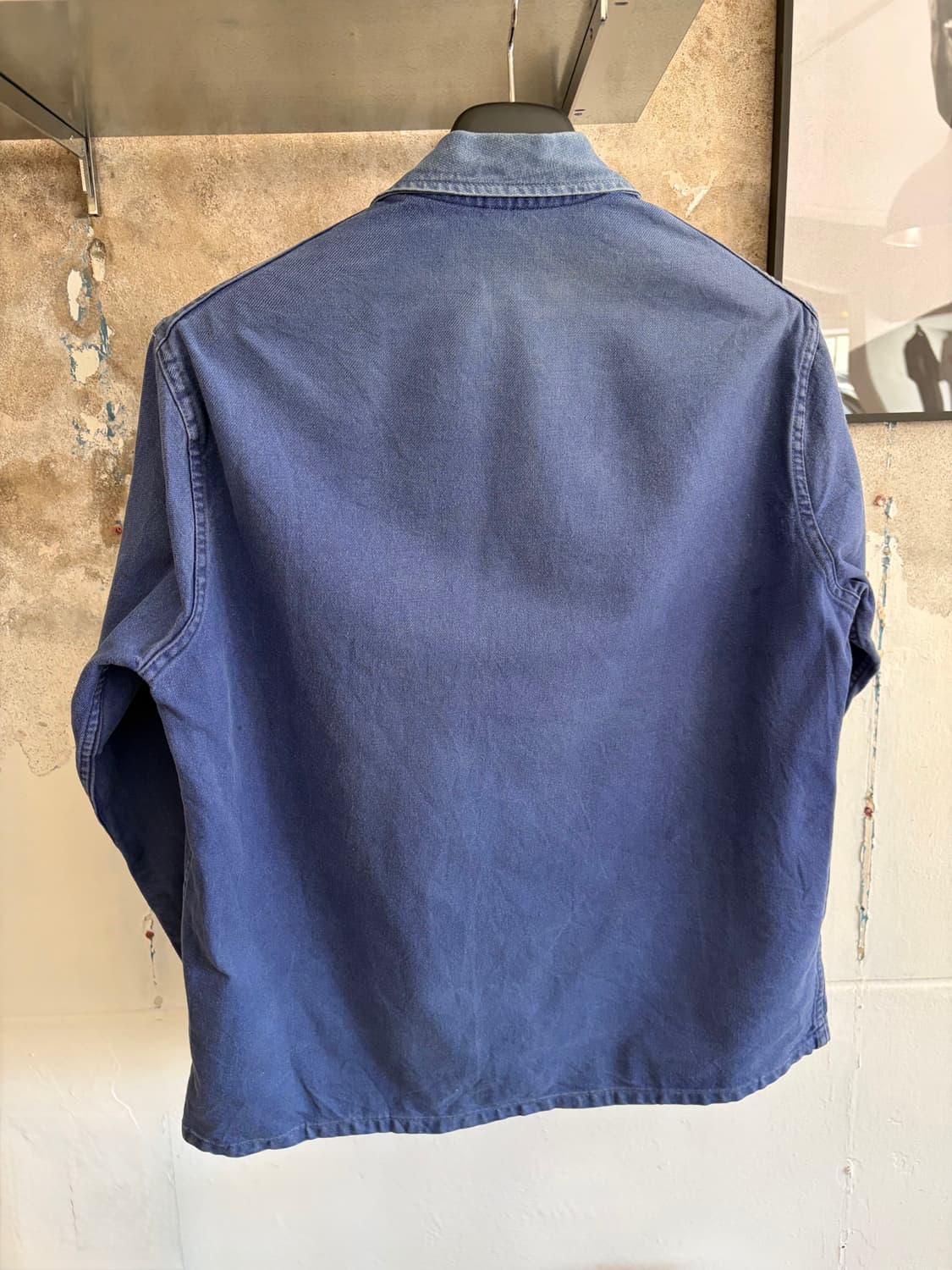 80s 프렌치 워크자켓 상품이미지3