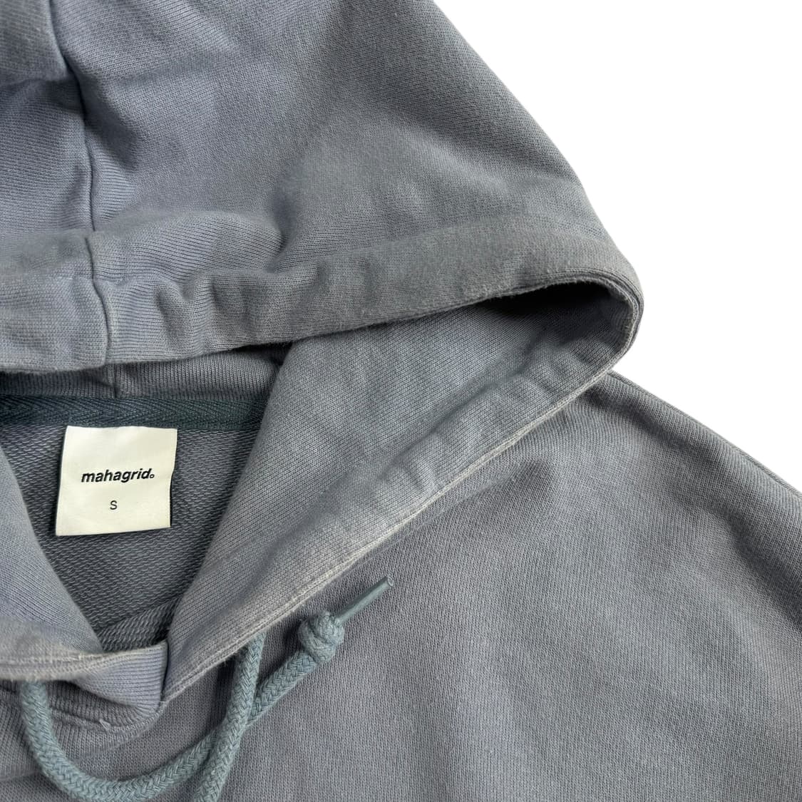 마하그리드 후드티  상품이미지2