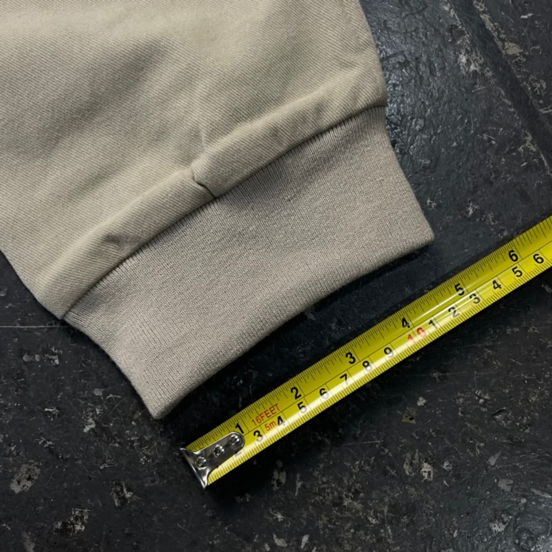 100 스노우피크 조거팬츠  상품이미지6