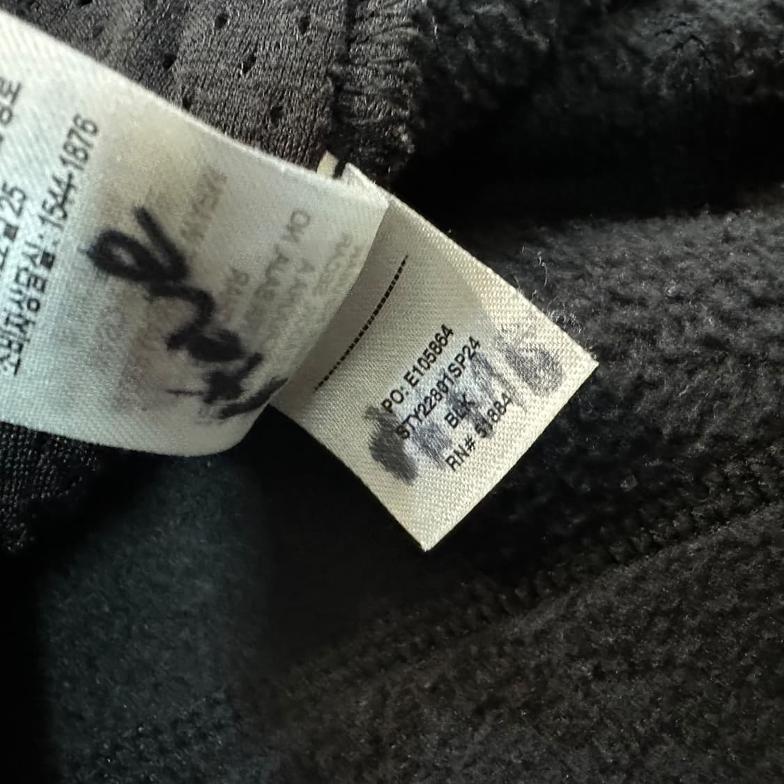 파타고니아 플리스 집업 자켓 상품이미지5