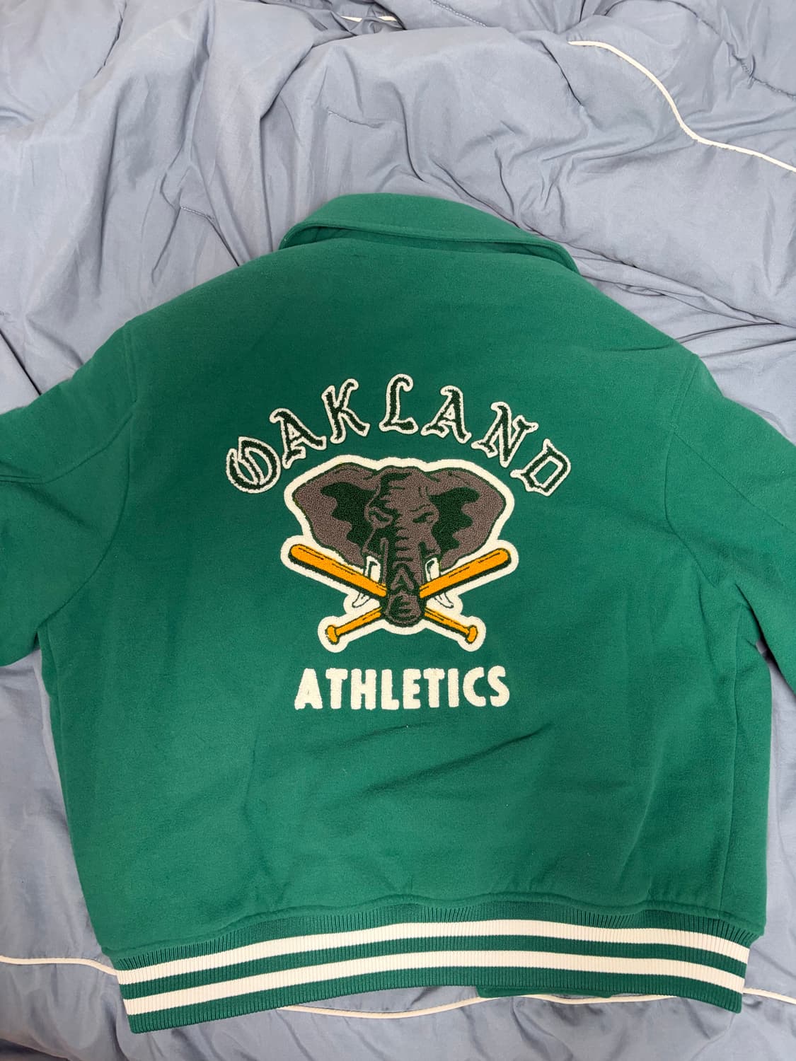 뉴에라 야구잠바 상품이미지3