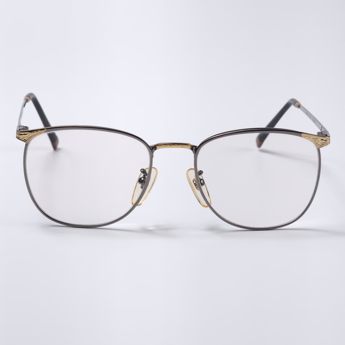 90년도 18K 도금 빈티지 안경 상품이미지1