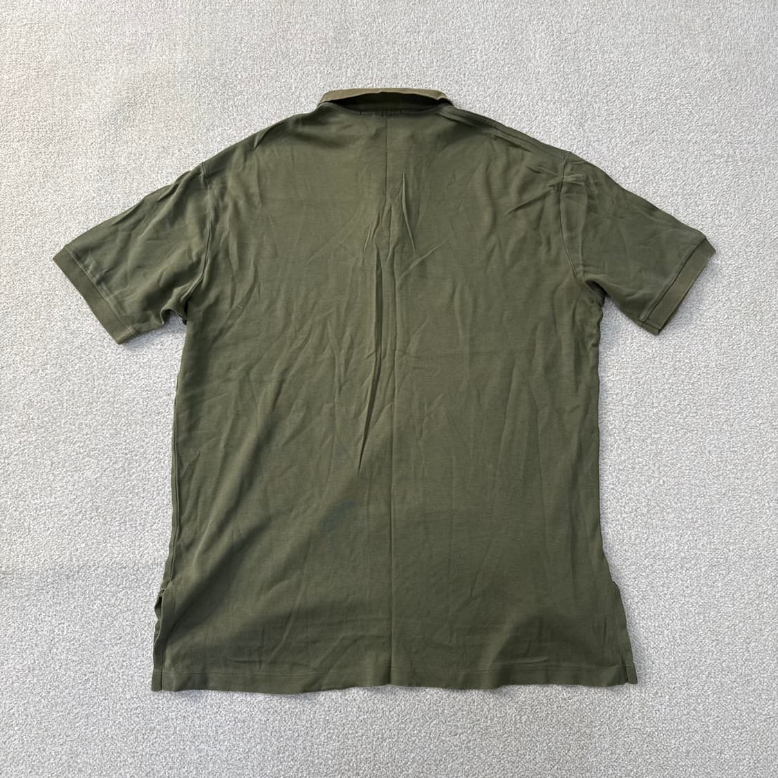 L 폴로랄프로렌 PK 반팔 카라티 0223T 상품이미지2