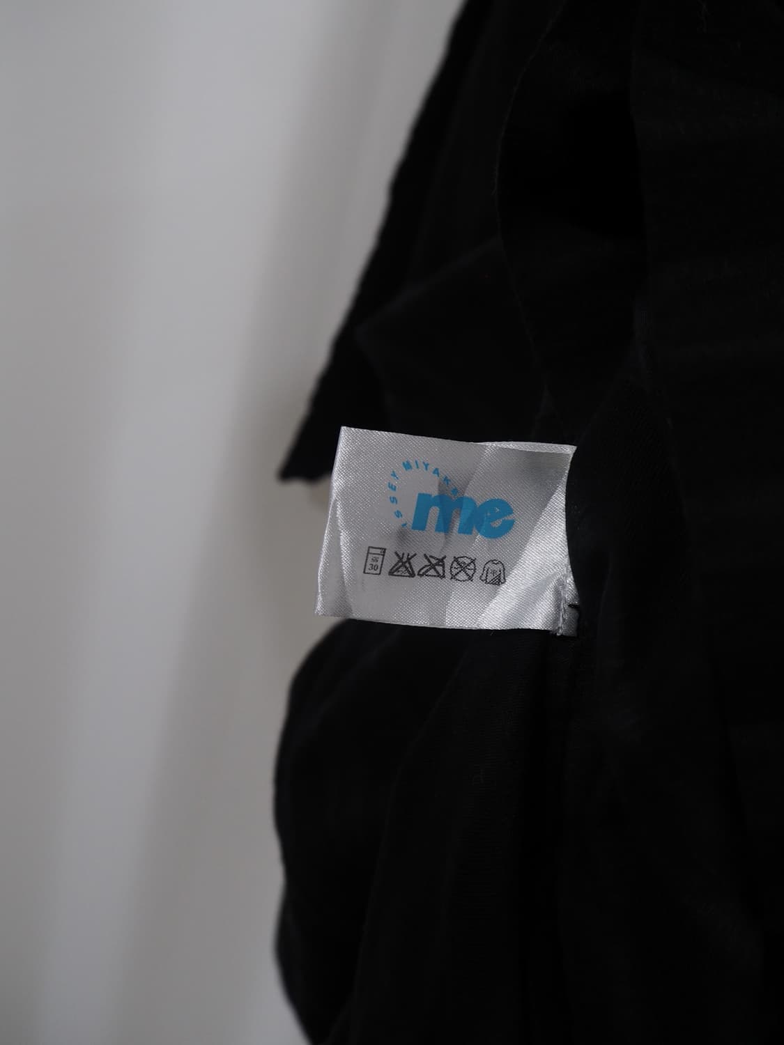 me ISSEY MIYAKE wrinkle one piece  상품이미지7