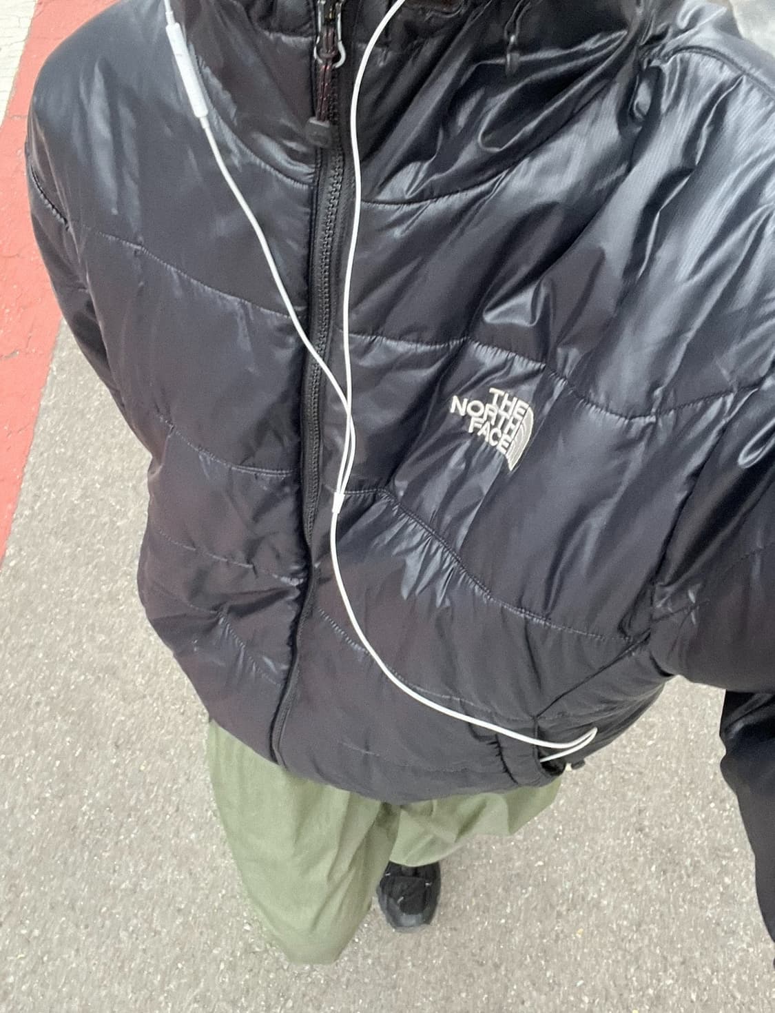 The north face 상품이미지5
