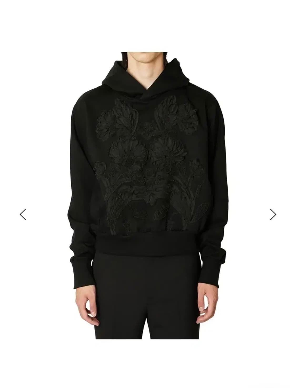 TAAKK 후드 3size 상품이미지1